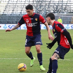 Calcio serie C. Il Gubbio scivola, amaro ko al "Barbetti» . Punizione troppo pesante con il Legnago