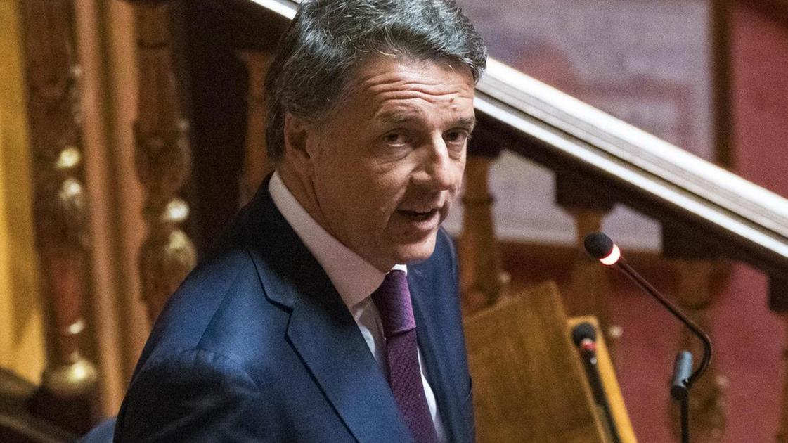 Il sondaggio a sinistra. Sì alla coalizione, ma Renzi non sfonda