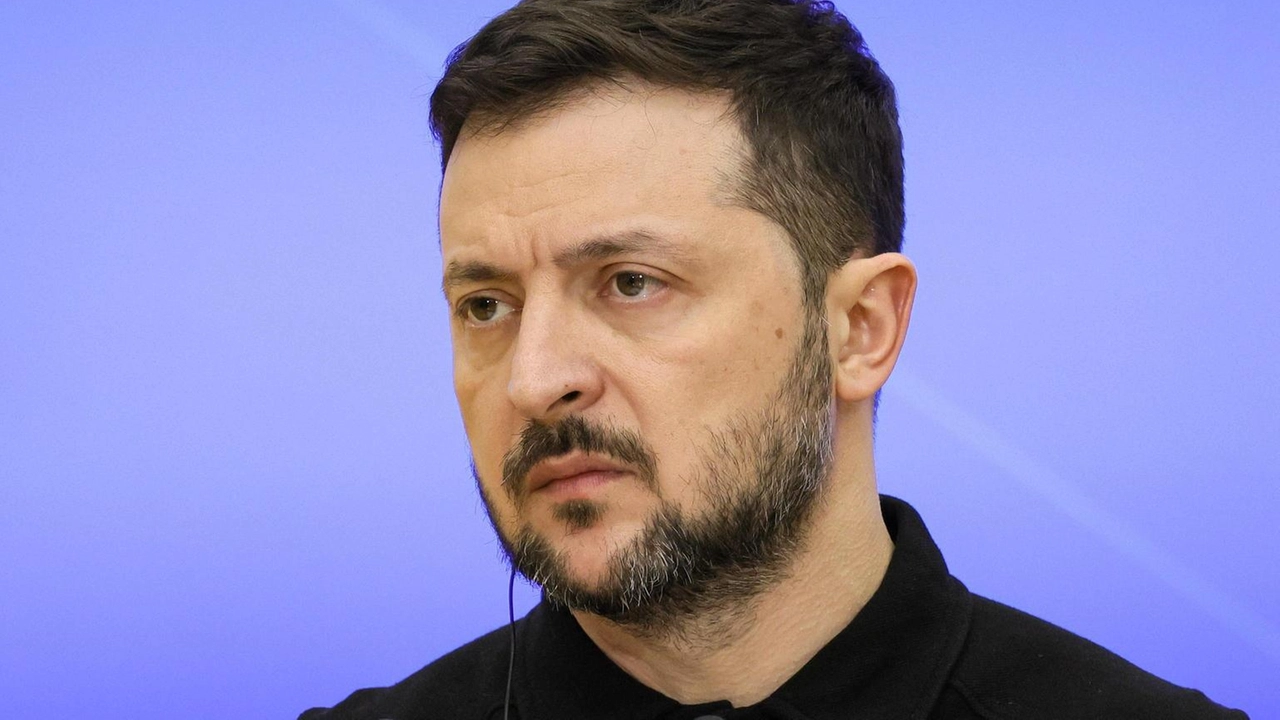 Zelensky su Telegram: le Forze di difesa ucraine abbattono 33 missili e 311 droni. Maggiori difese Patriot necessarie.