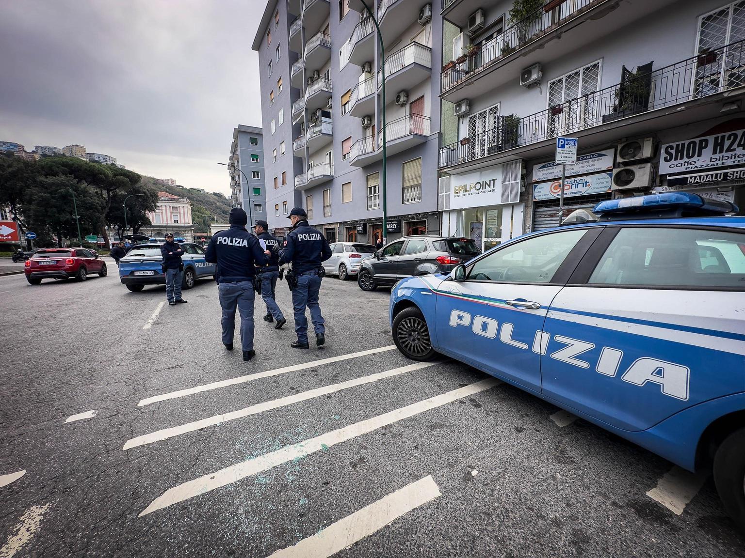 Escrementi e scritte ProPal in cantiere Museo Shoah a Roma