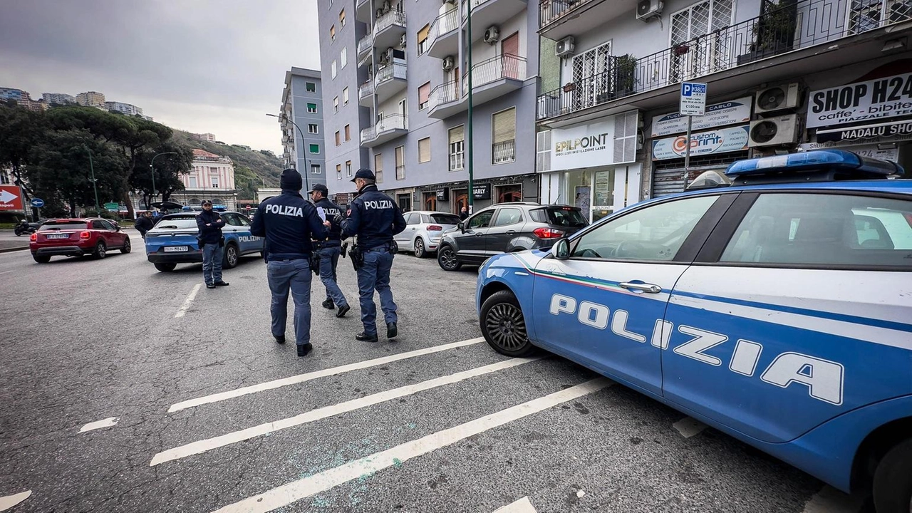 Indaga la Digos, lo ha scoperto il direttore dei lavori