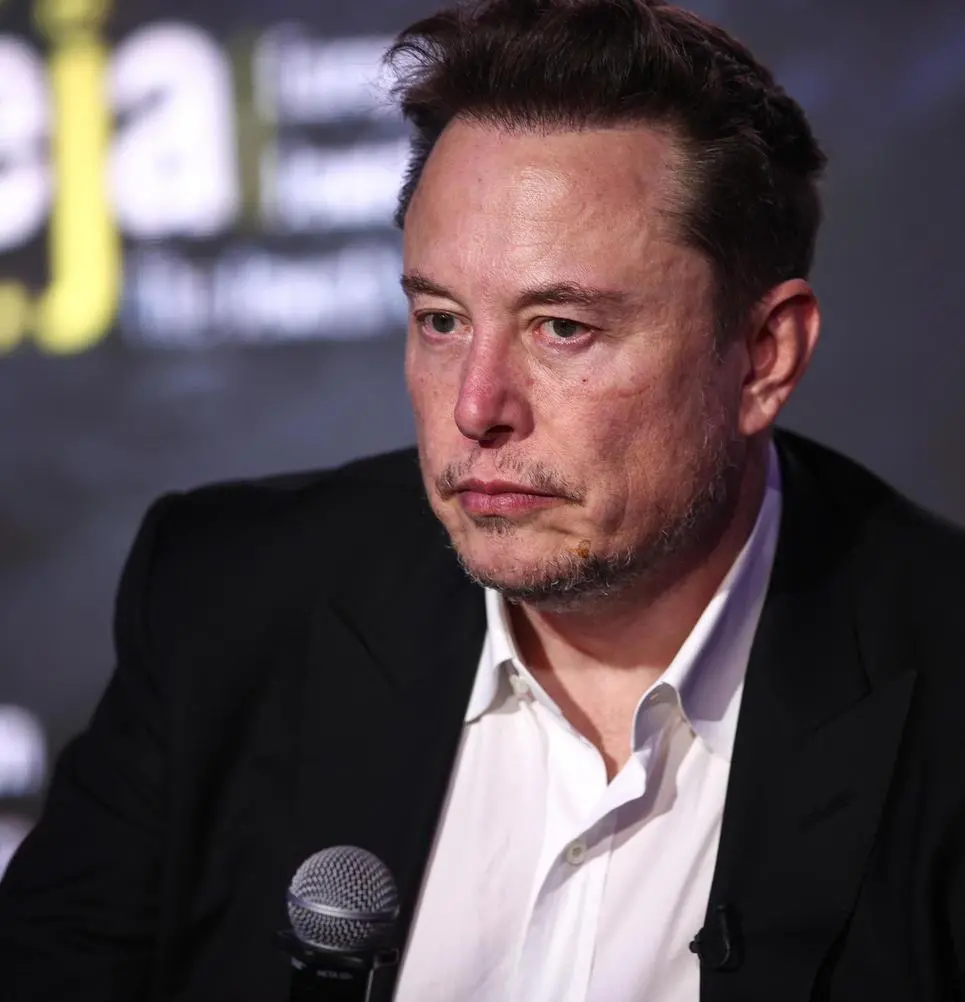 Megastipendio per Elon Musk: è il più pagato