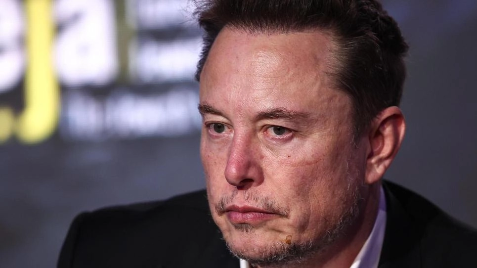 Megastipendio per Elon Musk: è il più pagato