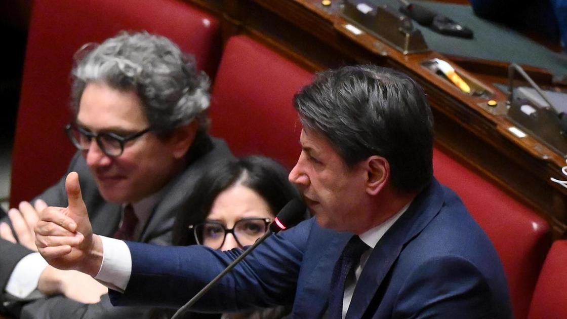 Conte critica Santanchè: "L