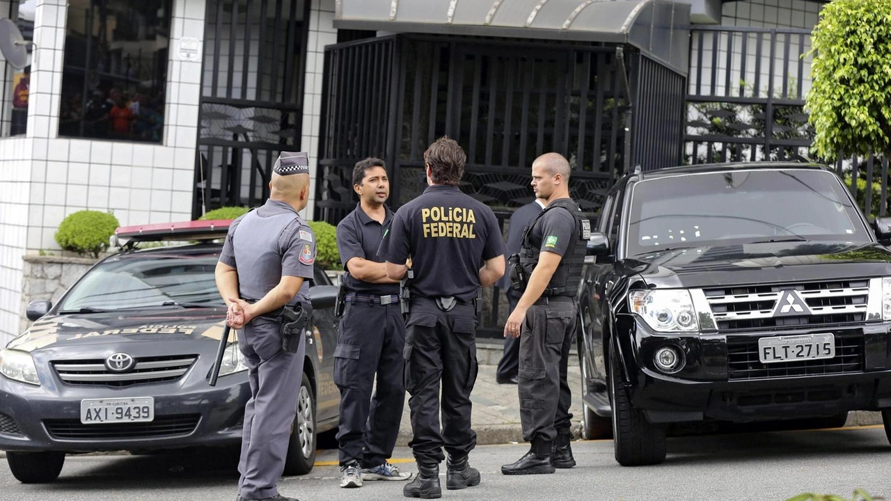 La Corte suprema brasiliana approva l'estradizione di Cadeddu, narcotrafficante italiano, condannato a 14 anni.