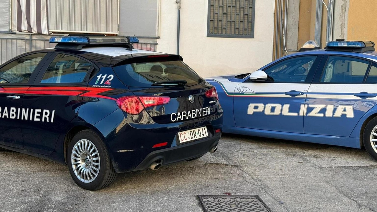 L'episodio lo scorso 21 luglio, vittima fu operata d'urgenza