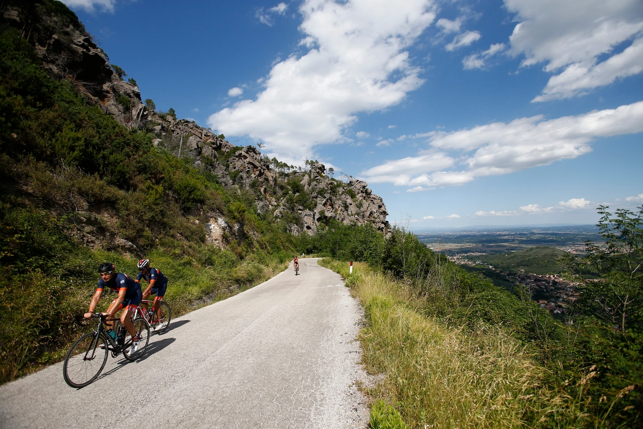 Strade Zitte, itinerari in bici sulle strade secondarie del Bel Paese