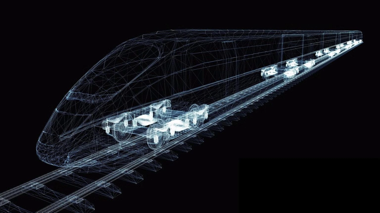 Hitachi Rail acquisisce Omnicom da Balfour Beatty, migliorando il monitoraggio e la manutenzione delle infrastrutture ferroviarie con Hmax.