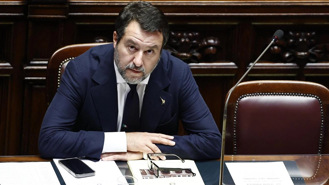 Salvini, nessun aumento di tasse o accise