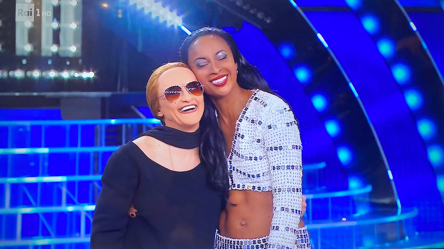 Verdiana vince Tale e Quale Show 2024, seconda Kelly Joyce