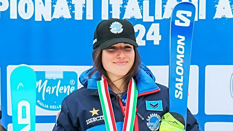 Ore d’angoscia per la 20enne Matilde Lorenzi, uscita dal tracciato della pista. L’operazione d’urgenza, ma la situazione resta critica e preoccupante. L’atleta doveva essere in Svezia, ma il troppo caldo ha cambiato i programmi.