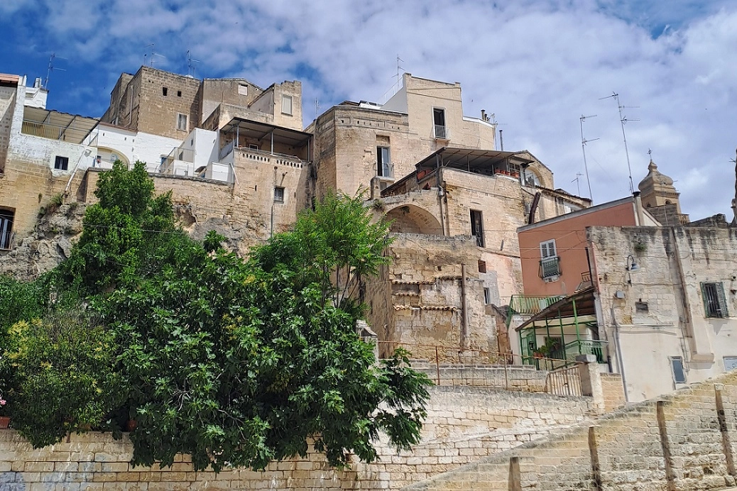 Gravina in Puglia