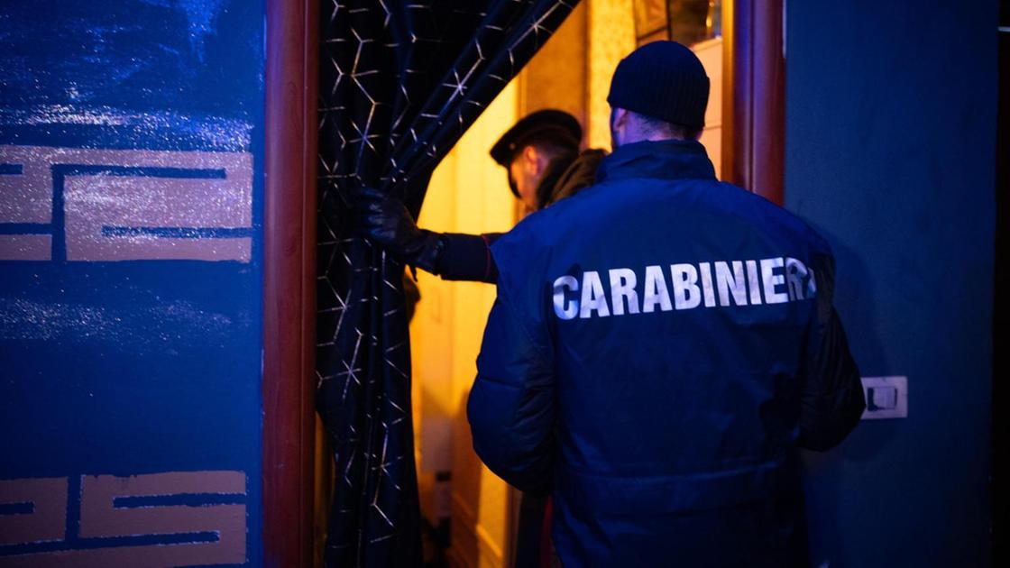 Operazione antidroga internazionale: 27 arresti tra Italia, Albania e Spagna