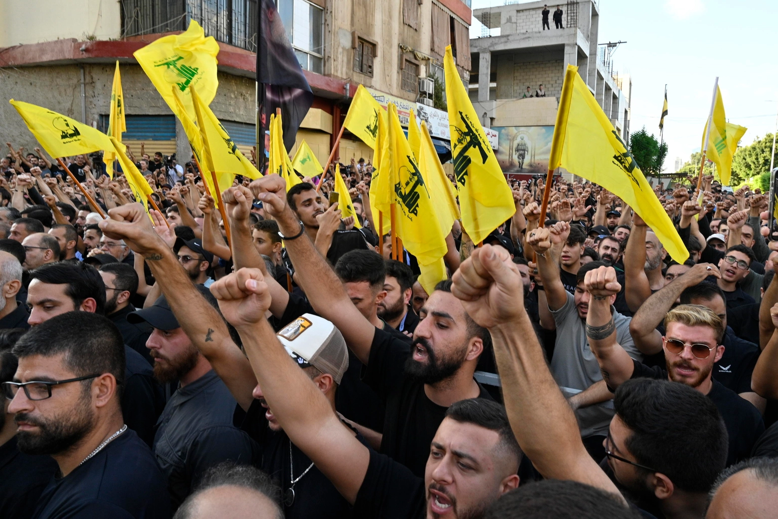 LEBANON CONFLICT ISRAEL HEZBOLLAH