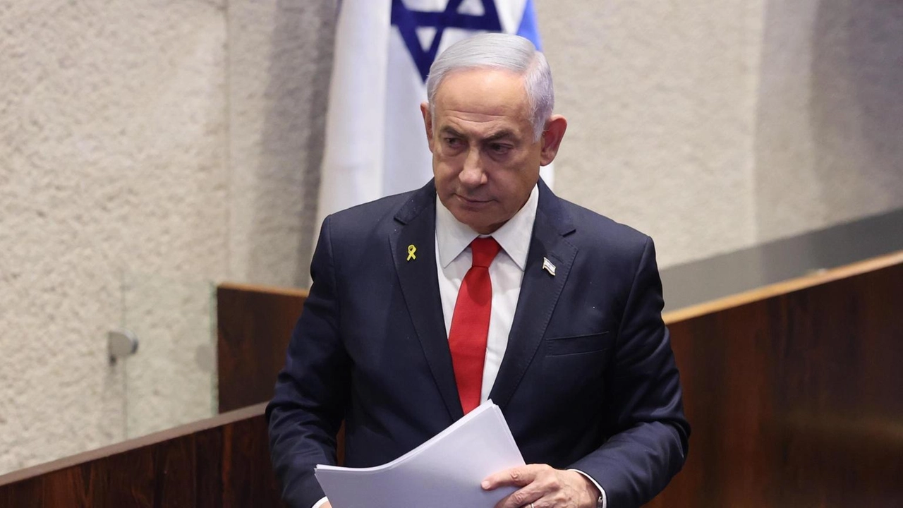 Netanyahu, 'con la tregua in Libano isoleremo Hamas'