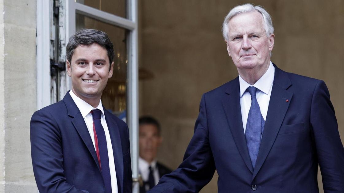 La Francia ha il nuovo premier. Macron sceglie l’ex gollista Barnier. Le Pen apre, insorge la sinistra