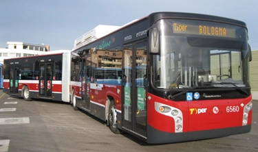 Sciopero bus Tper del 9 settembre a Bologna: orari e fasce garantite