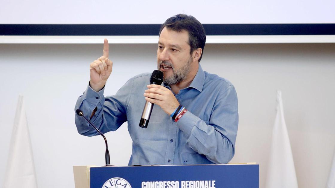 Il congresso federale della Lega il 5 e 6 aprile a Firenze