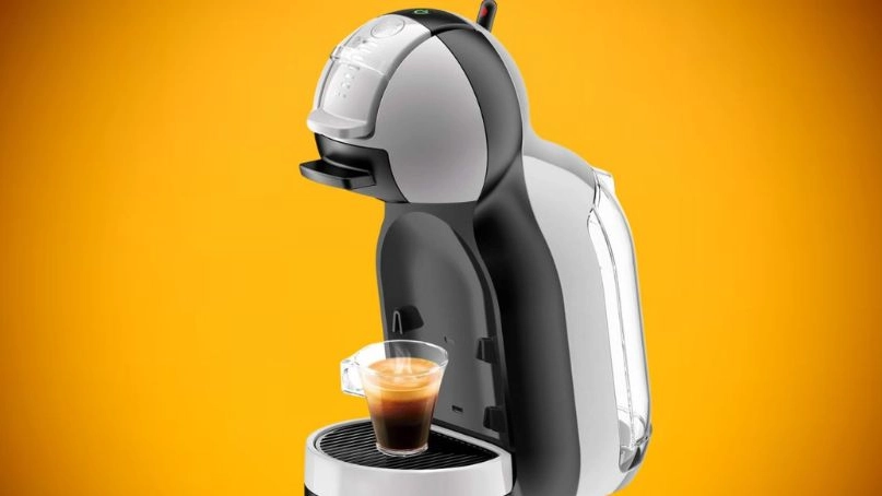 NESCAFÉ DOLCE GUSTO Krups Mini Me