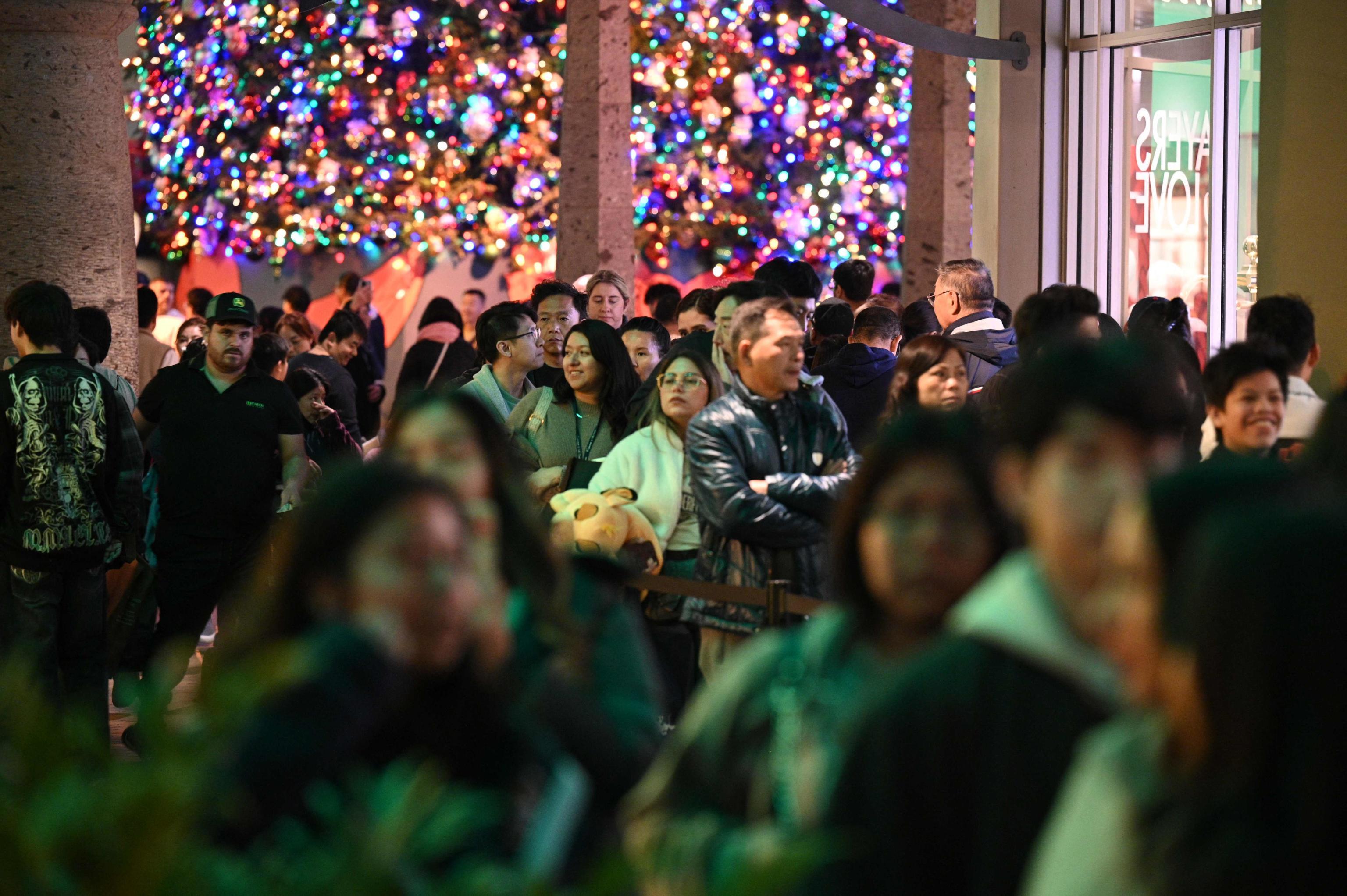 Black Friday, le idee di acquisto degli italiani