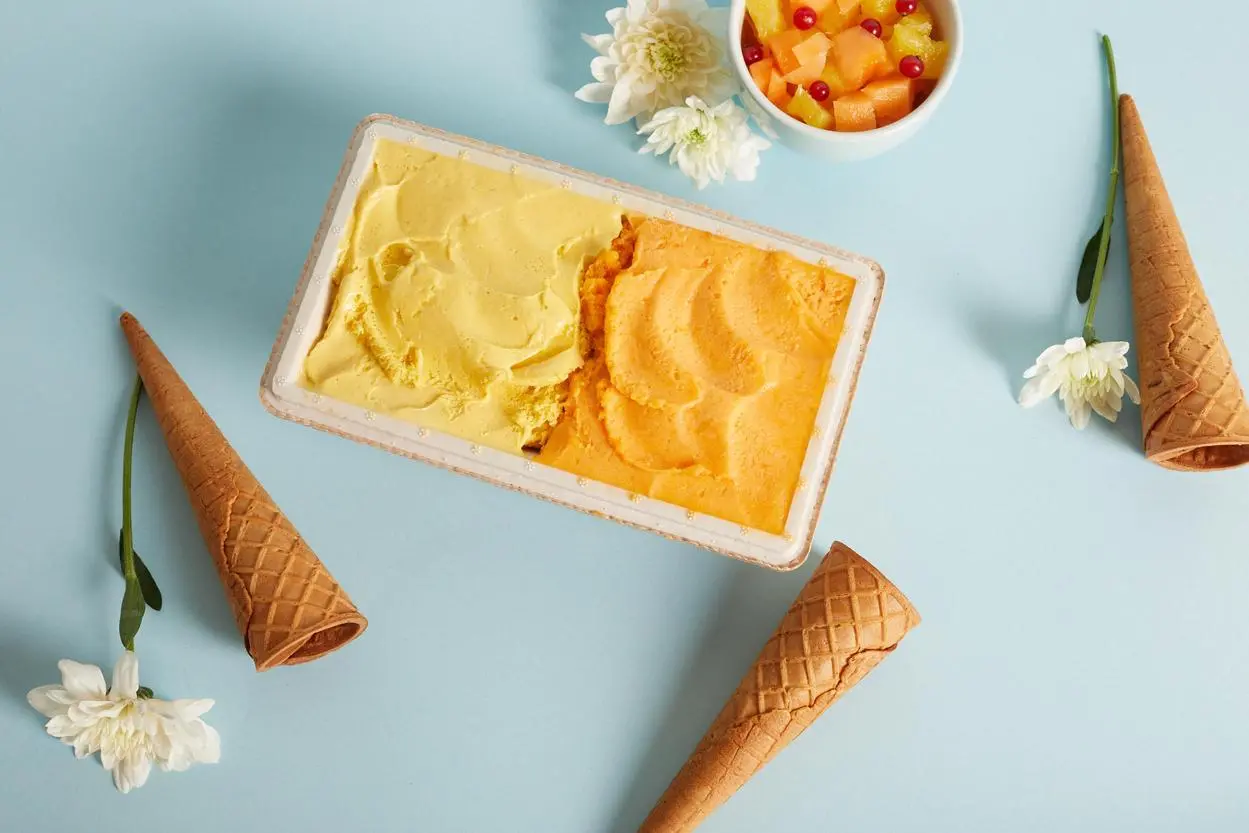 Stagionalità e qualità eccelsa. Dalla colazione al dopo cena un altro Paradiso delle golosità