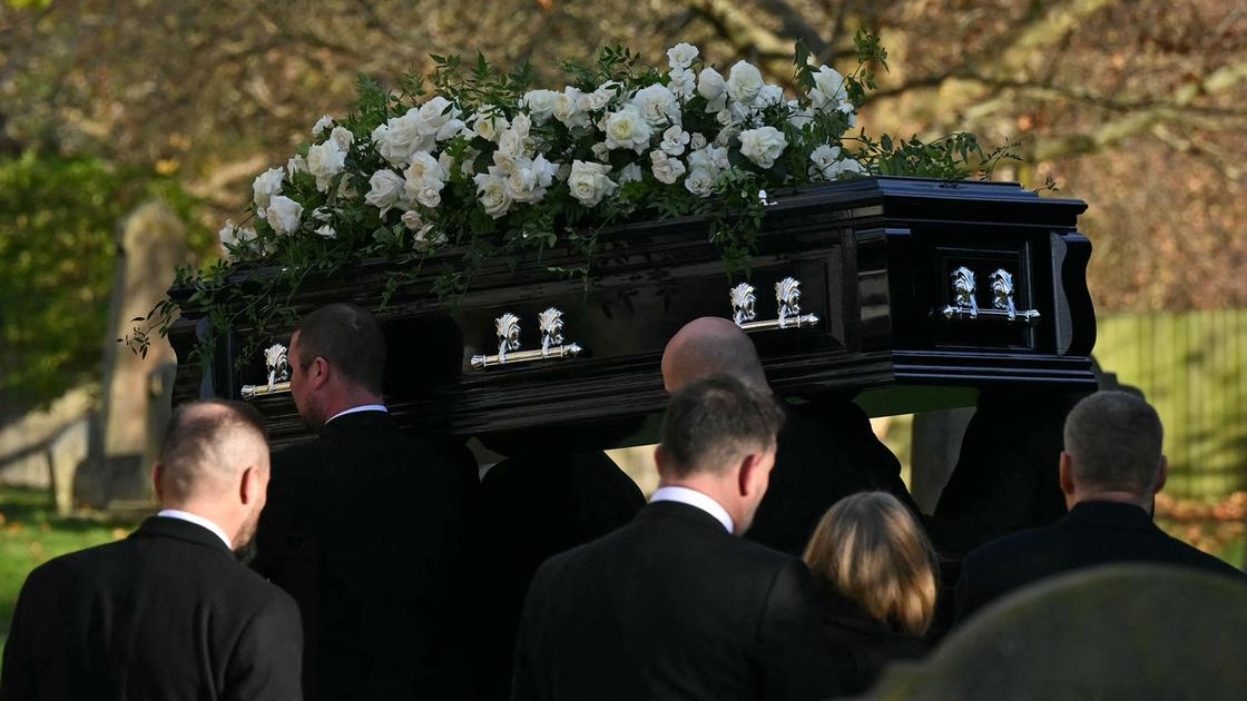 Funerali di Liam Payne: gli One Direction riuniti per la prima volta