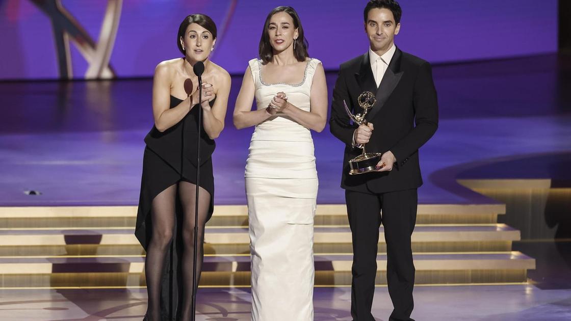 Emmy, a sorpresa la miglior serie comica è 