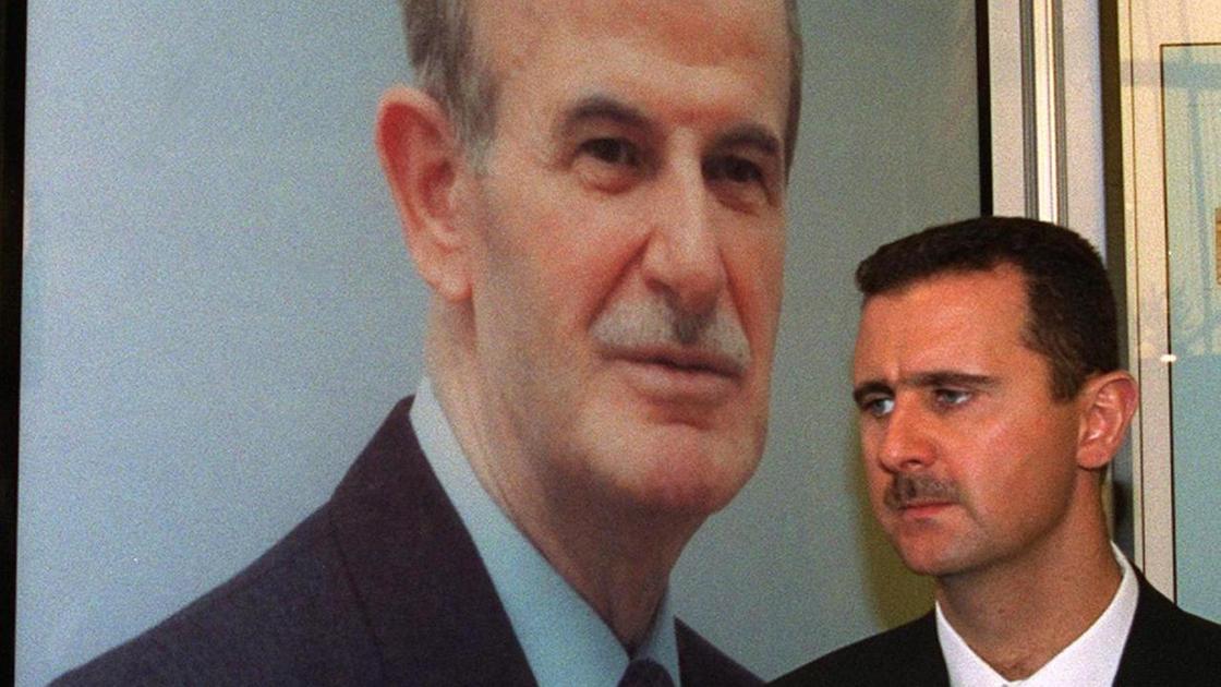 Crisi siriana: Bashar al Assad tra ribelli sunniti e pressioni geopolitiche