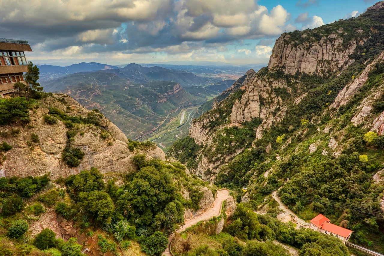 Montserrat (Courtesy of Babbel)