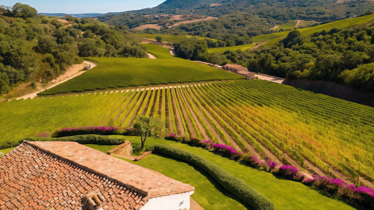 Il Vermentino di Gallura Spèra della cantina Siddùra si conferma "Miglior Vermentino d’Italia" al concorso nazionale, confermando l'eccellenza delle uve coltivate in Gallura e il successo della produzione vinicola sarda.