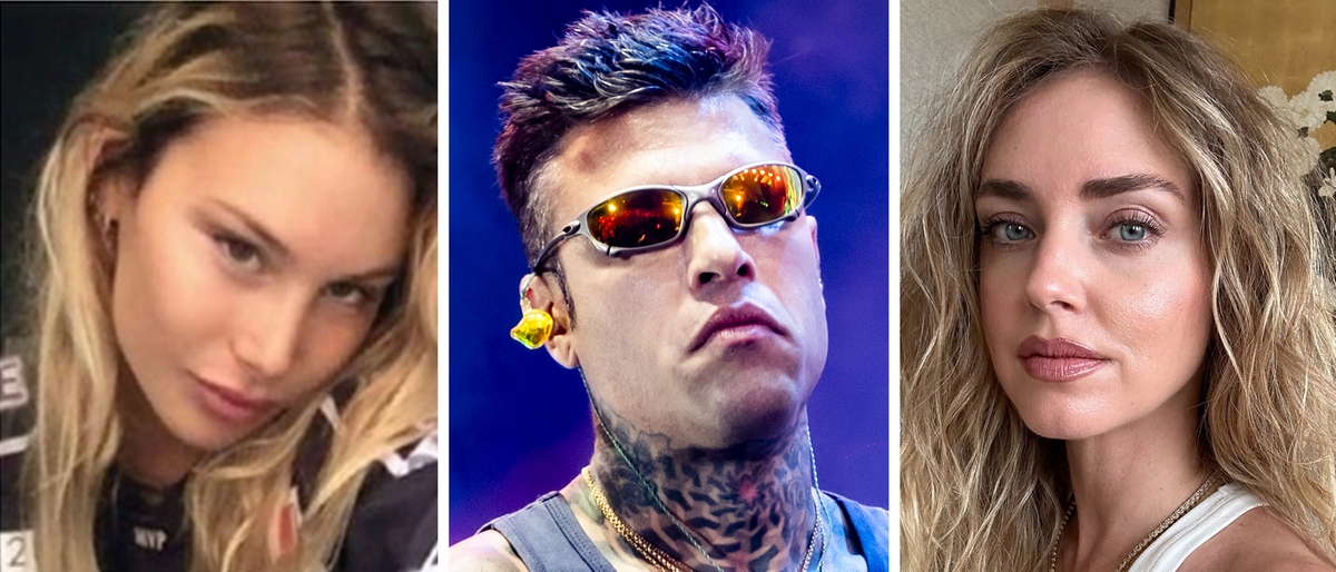 Fedez, Ferragni, Angelica Montini e Achille Lauro: tutti i protagonisti della saga