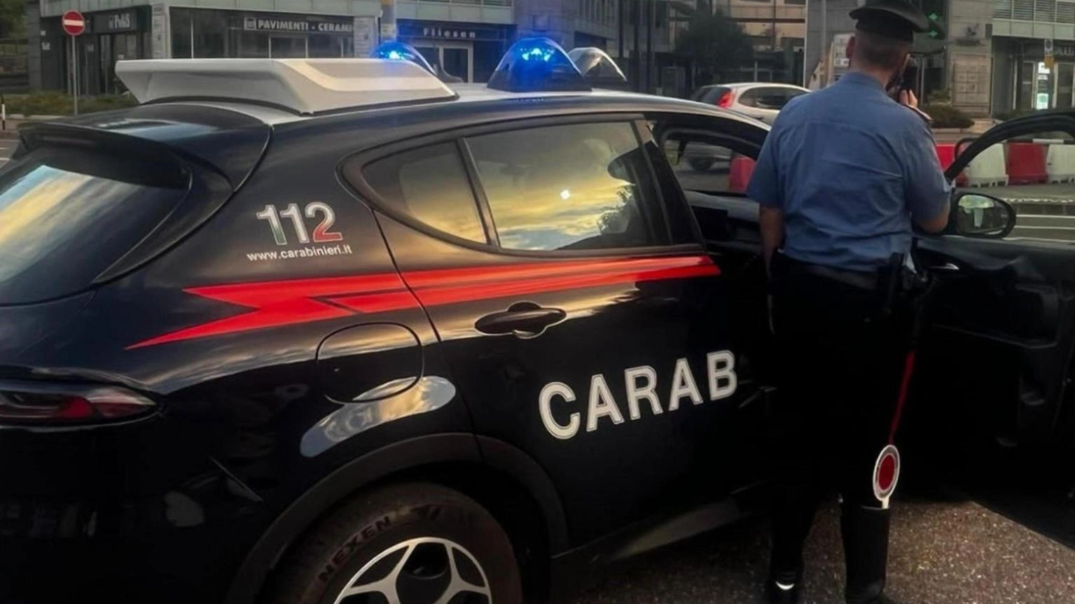 Uomo ucciso a Napoli a colpi d'arma da fuoco