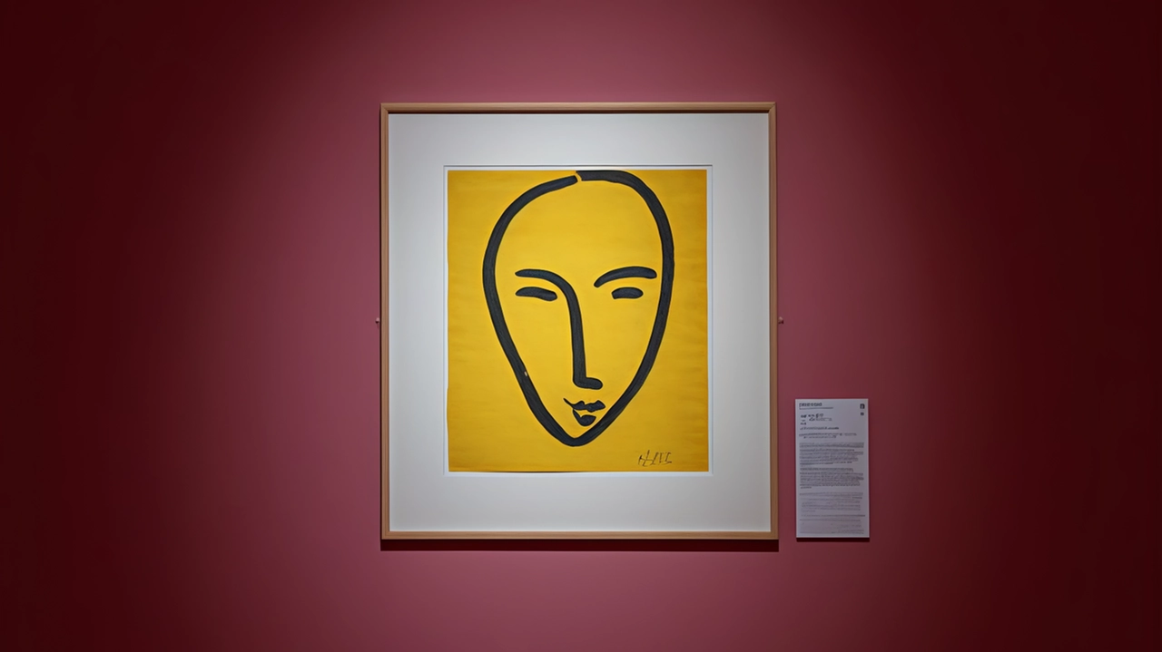 Mostra a Palazzo Zabarella di Padova con opere del Museo della Città di Grenoble: capolavori del disegno del XX secolo. Artisti come Matisse, Picasso, Modigliani esplorano tecniche e linguaggi. Una preziosa occasione per immergersi nell'intimità creativa degli artisti.