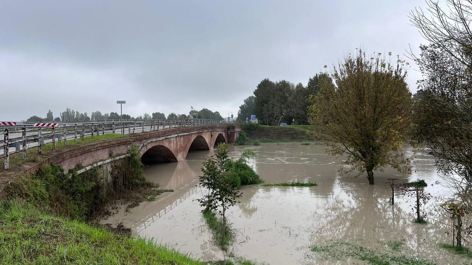 Meloni segue con attenzione le conseguenze del maltempo