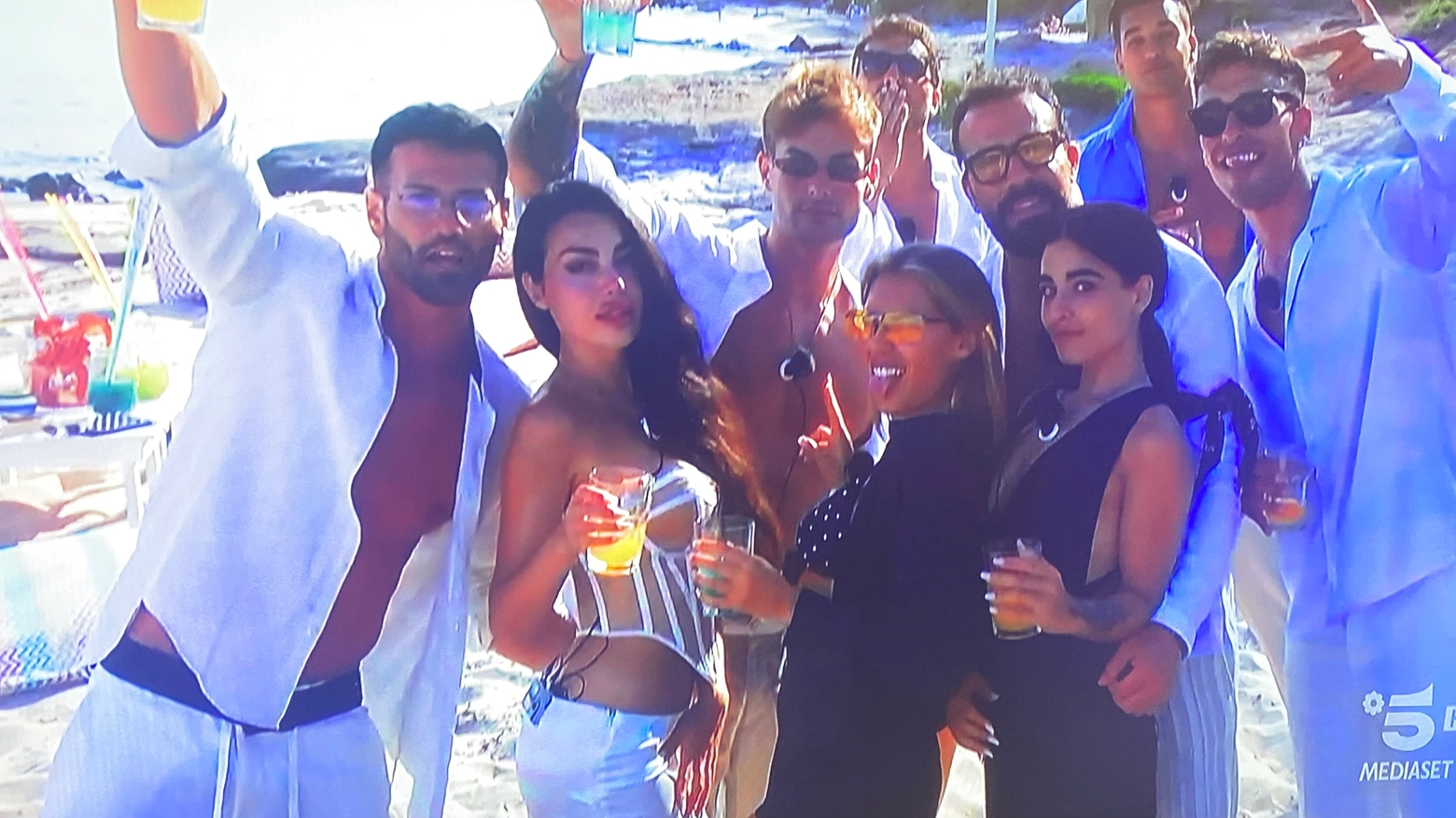 Le pagelle della puntata finale di Temptation Island 2024