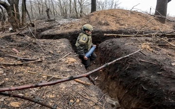 Ucraina, ecco le zone dove la Russia potrebbe sferrare il nuovo attacco