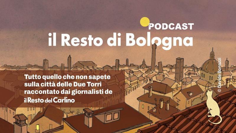 La storia del tortino Porretta