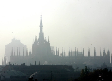 Smog e polveri sottili, dal 19 febbraio scattano i divieti in Lombardia: dove? Cosa prevede l’esperto di Arpa