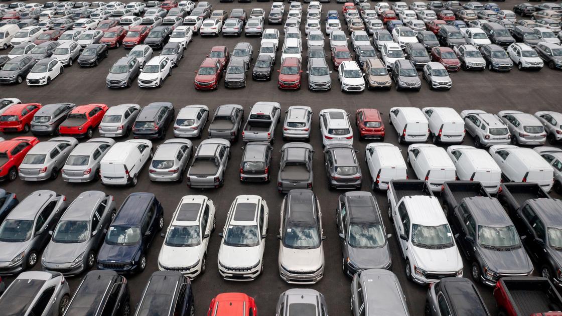 Crisi del mercato auto, in Europa sorride solo la Spagna