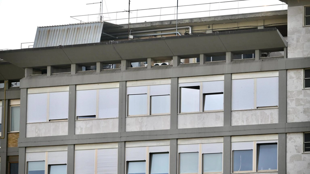 Lo riferisce la Sala stampa vaticana