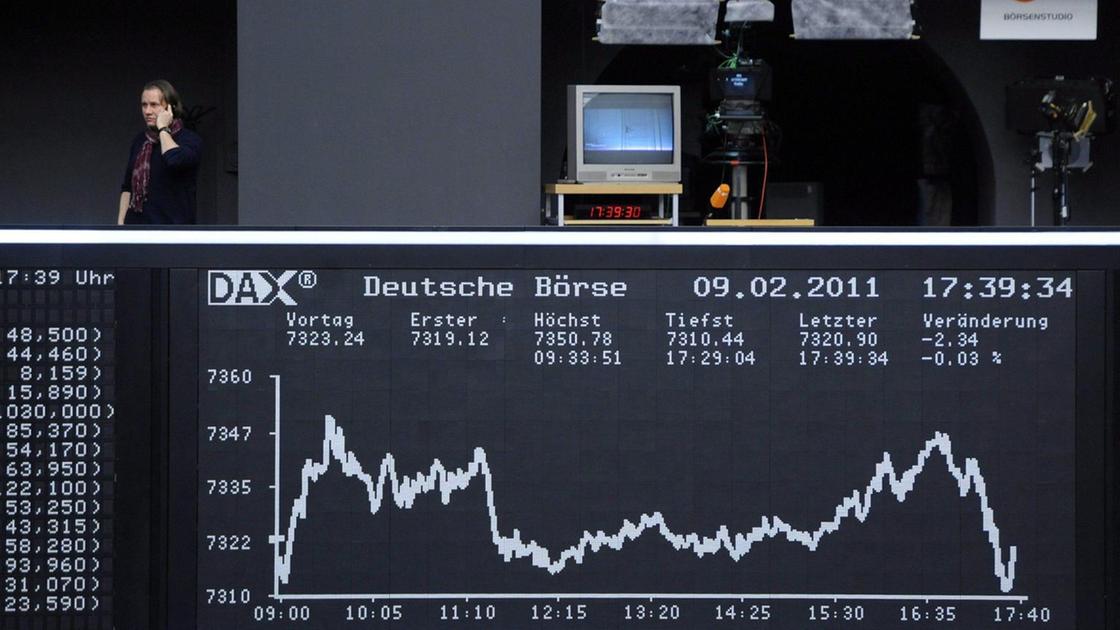 Lo spread tra Btp e Bund tedeschi chiude in rialzo a 156,8 punti