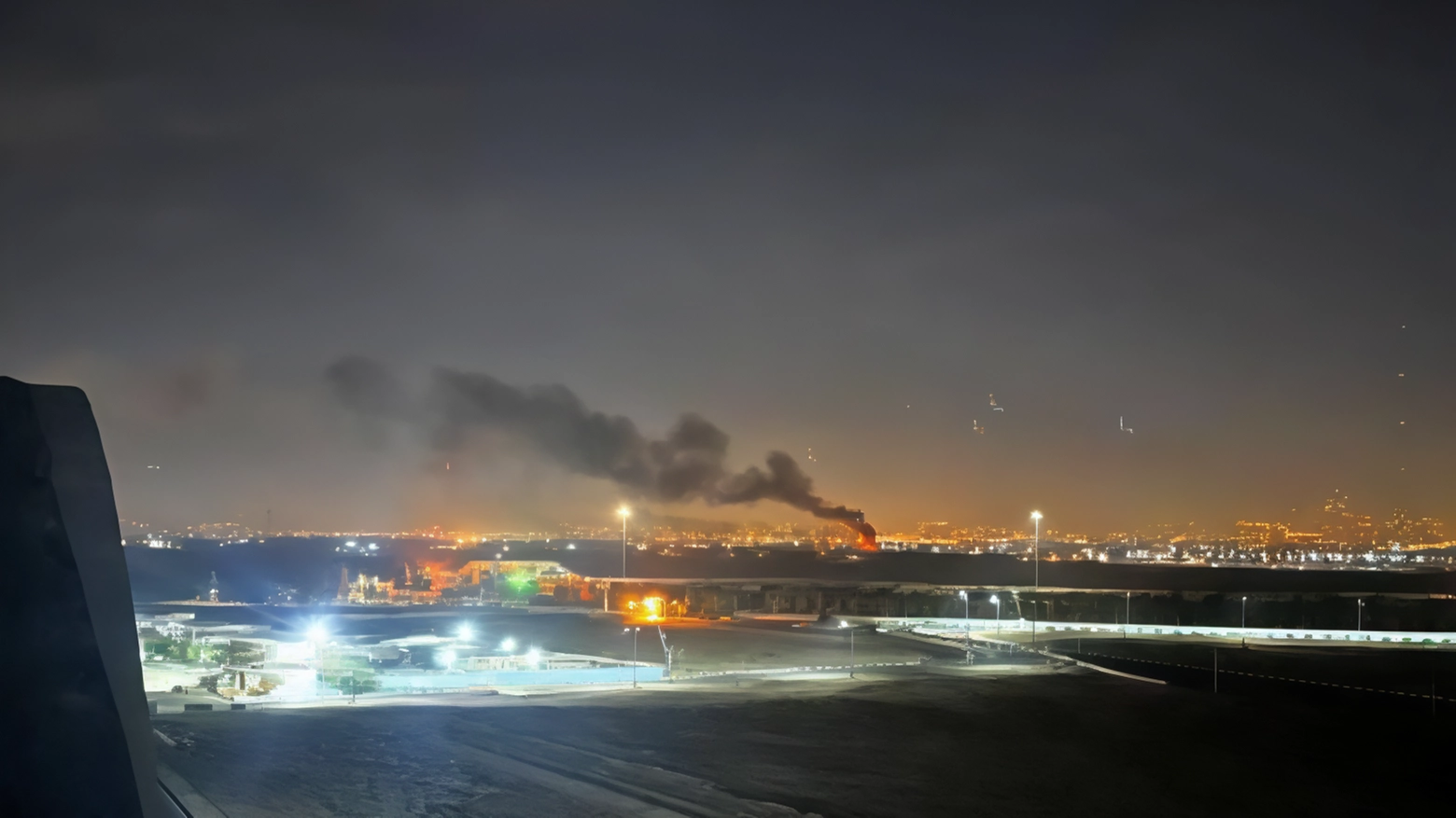 L’attacco d’Israele a Teheran . Bombe sulle strutture militari. E l’Iran si spacca sulla reazione