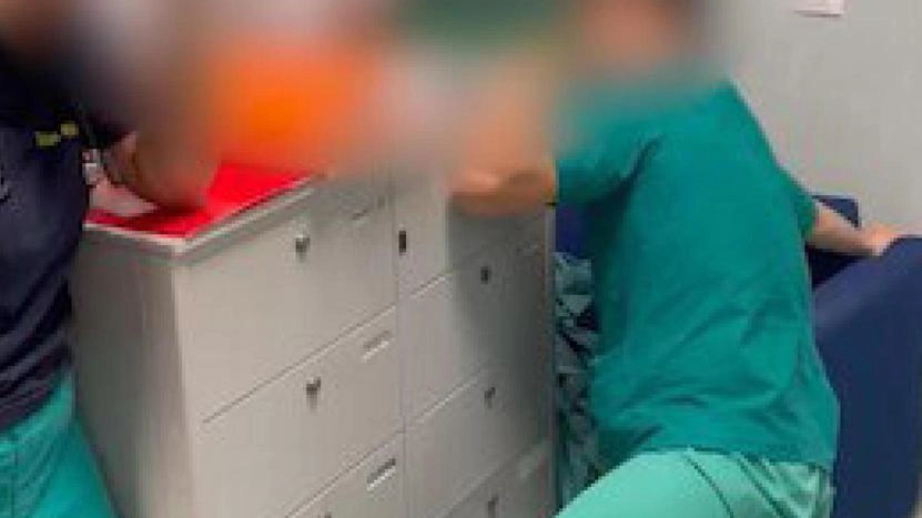 Ospedale di Foggia, medici in trincea. Tre aggressioni in pochi giorni: "Introdurre l’arresto in differita"