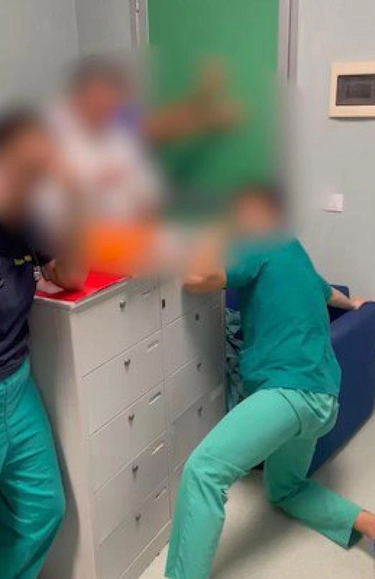 Ospedale di Foggia, medici in trincea. Tre aggressioni in pochi giorni: "Introdurre l’arresto in differita"