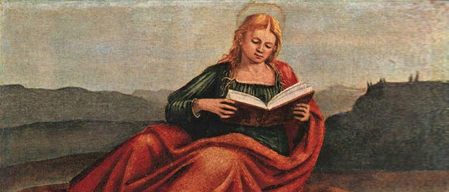 Santo del giorno: Santa Caterina d'Alessandria, partire e Patrona del 25 Novembre