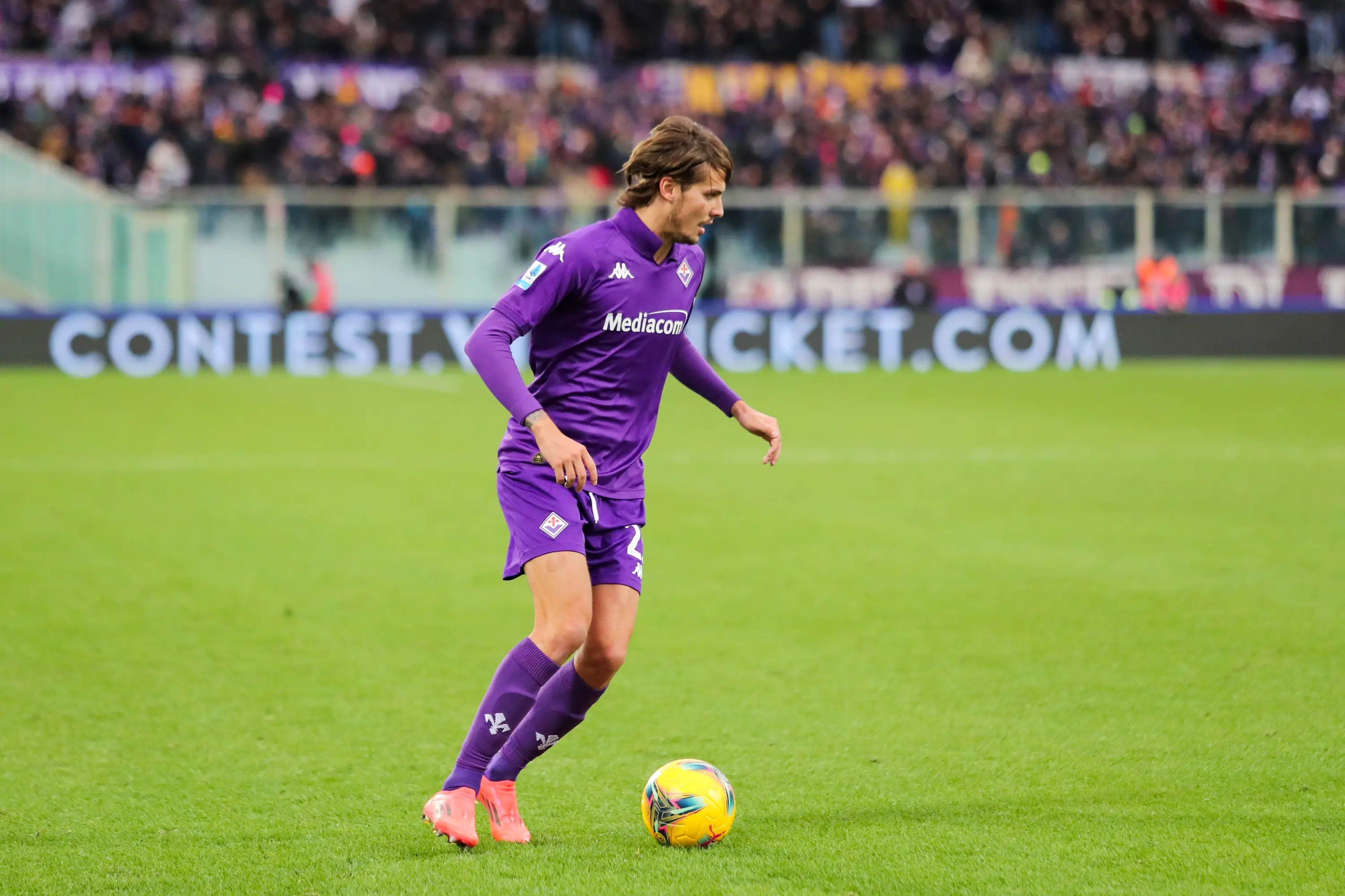 Fiorentina-Lask, probabili formazioni e tv