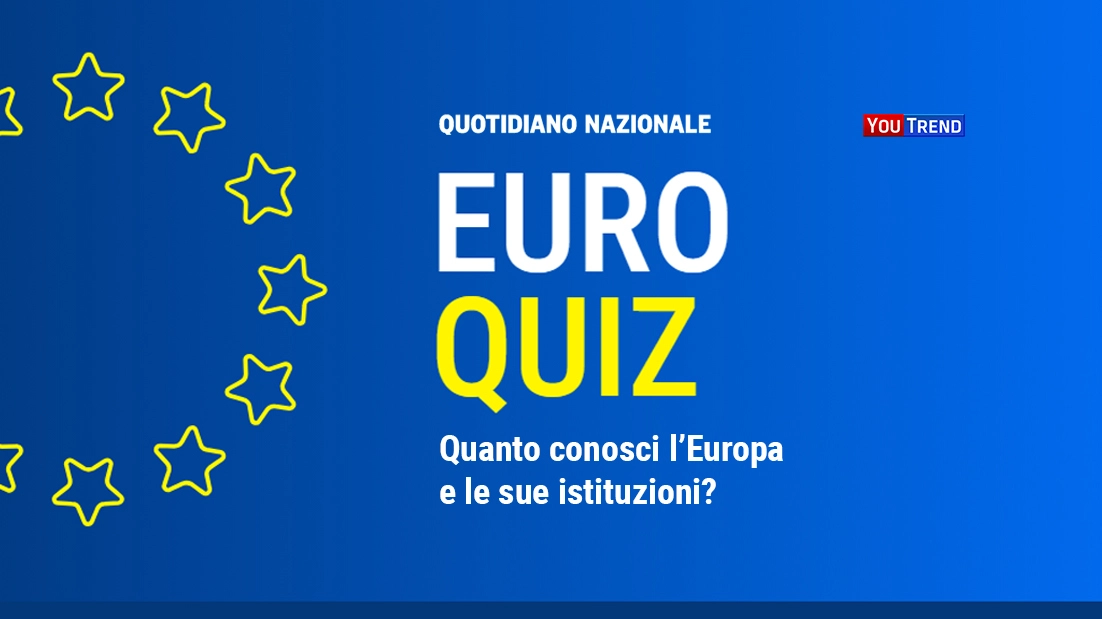 Fai l'Euro Quiz e scopri quanto ne sai dell'Unione Europea