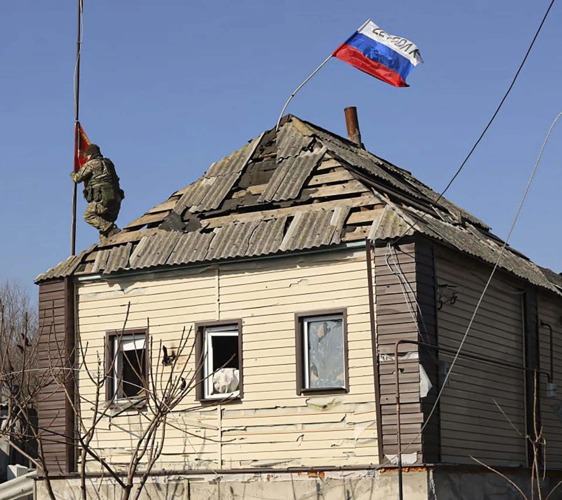 Altri due villaggi del Kursk riconquistati da Mosca. I russi ammassano truppe al confine nord-orientale