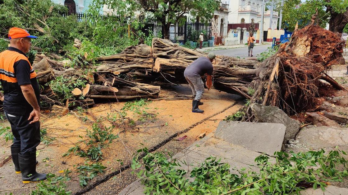 Cuba: arresti dopo manifestazioni contro stop a elettricità