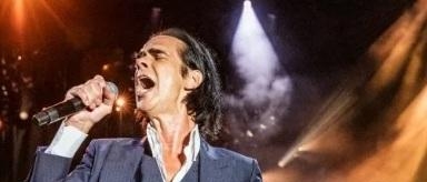 Pregando un Dio selvaggio: il mistico Nick Cave